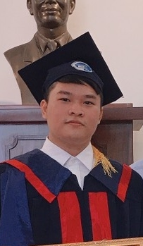 Hoang Quoc Viet Pham